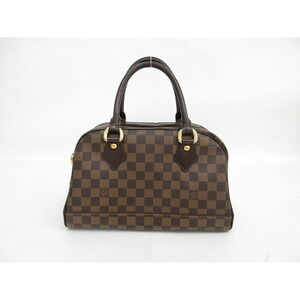 Louis Vuitton Handbag Damier Duomo Bag
